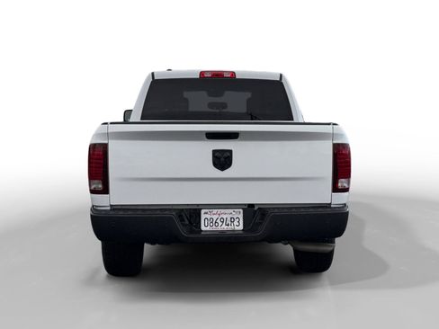 Used 2024 RAM 1500 Classic Warlock image 4