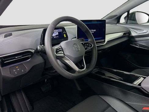 New 2026 Volkswagen ID.4 Pro S RWD image 9