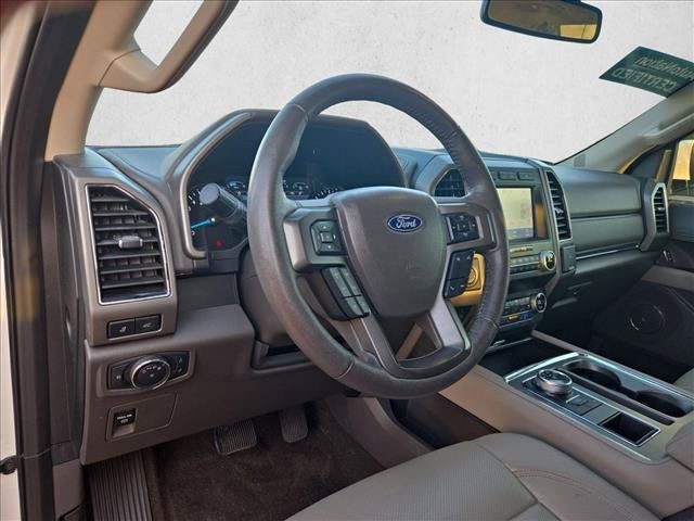 Used 2020 Ford Expedition XLT w/ Equipment Group 202A RWD image 9