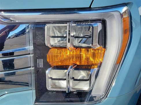 Used 2023 Ford F150 XLT w/ Equipment Group 302A High image 10