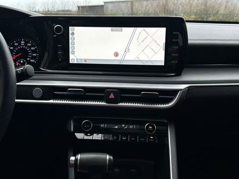 Used 2021 Kia K5 GT-Line image 25