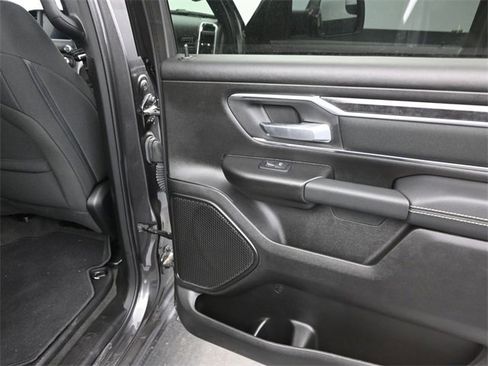 Used 2024 RAM 1500 Big Horn image 14