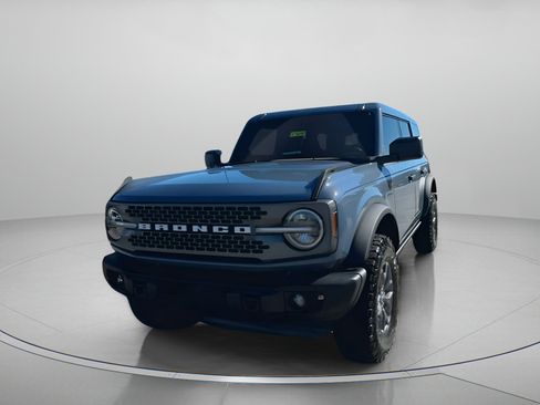 New 2025 Ford Bronco Badlands image 10