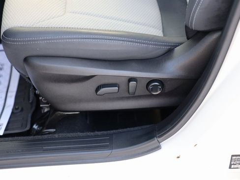 Used 2019 Subaru Forester Premium w/ All-Weather Package image 14