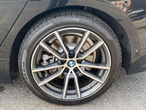 Used 2019 BMW 330i xDrive Sedan w/ Premium Package image 38