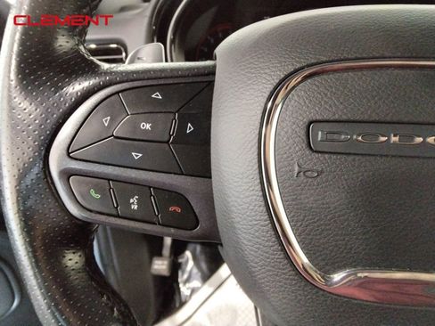 Used 2021 Dodge Durango R/T w/ Trailer Tow Group IV image 11