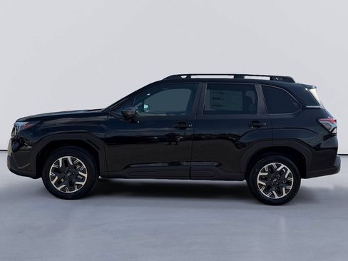 New 2026 Subaru Forester Premium AWD/4WD image 6