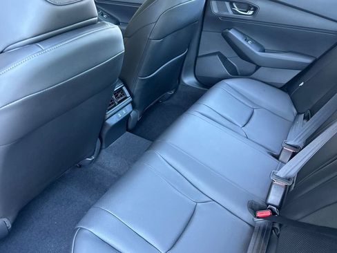 New 2025 Honda Accord EX-L image 13
