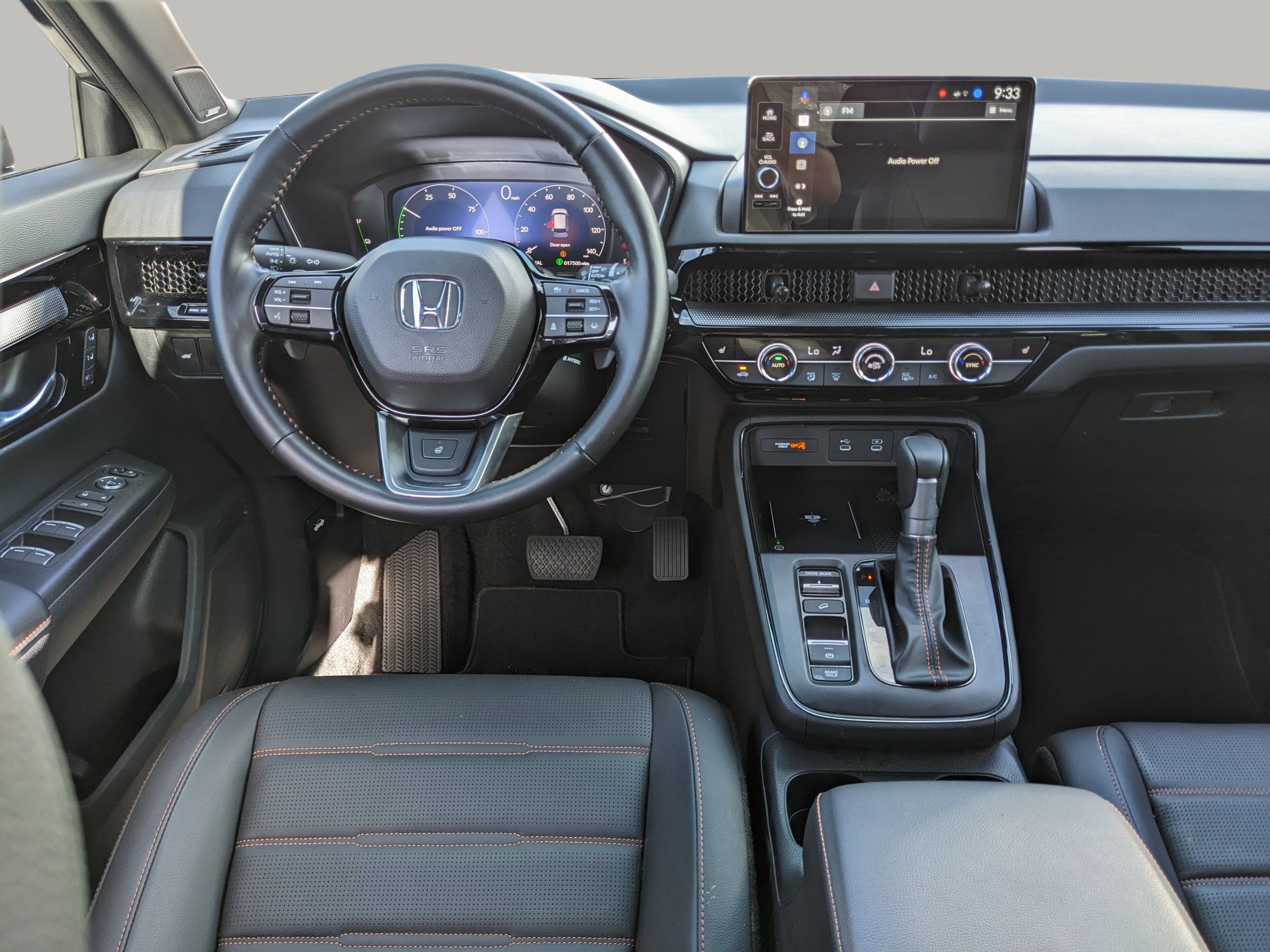 Used 2026 Honda CR-V Sport Touring image 14