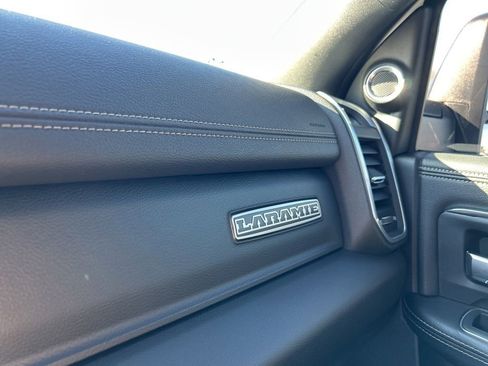 Used 2024 RAM 3500 Laramie w/ Night Edition image 26