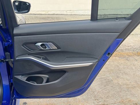 Used 2020 BMW M340i w/ Driving Assistance Package RWD image 49