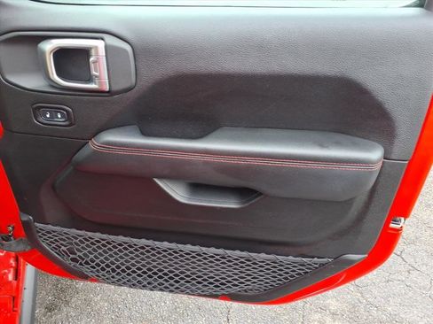 Used 2020 Jeep Wrangler Unlimited Rubicon w/ Dual Top Group image 14