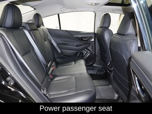 Used 2024 Subaru Legacy Touring XT image 17