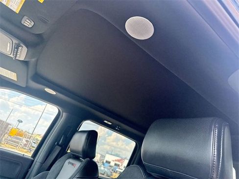 Certified 2023 Ford F150 Raptor w/ Equipment Group 802A Raptor R image 20