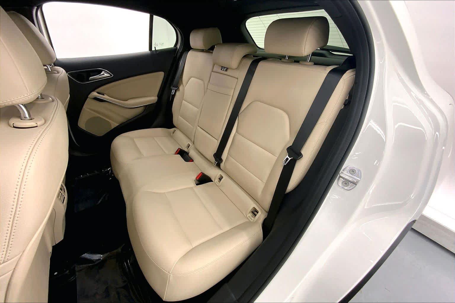 Used 2019 Mercedes-Benz GLA 250 image 17