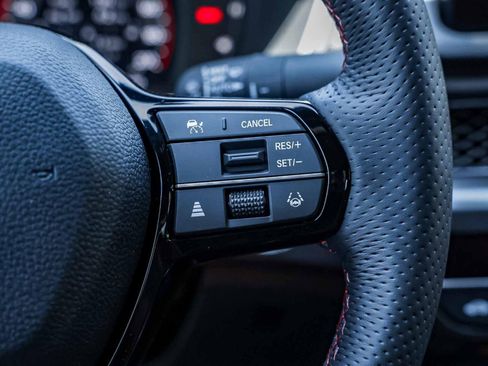 New 2025 Acura Integra Type S image 21