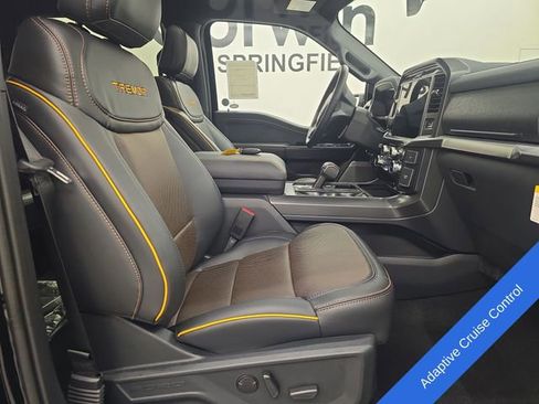 New 2026 Ford F150 Tremor w/ Equipment Group 402B AWD/4WD image 10