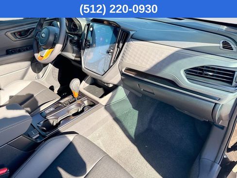 New 2026 Subaru Forester Wilderness image 36