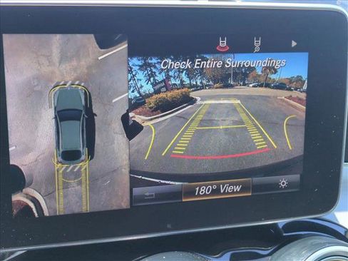 Used 2018 Mercedes-Benz GLC 43 AMG 4MATIC Coupe image 14