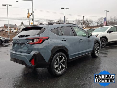 Certified 2024 Subaru Crosstrek 2.0i Premium image 9