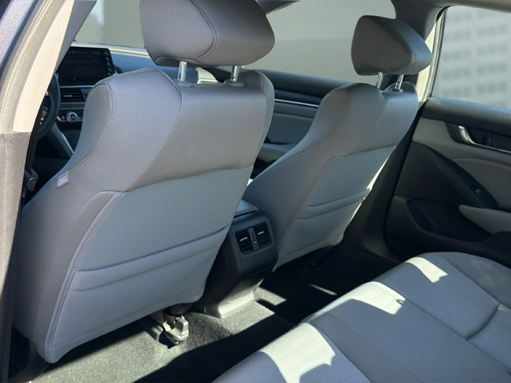 Used 2020 Honda Accord EX image 18