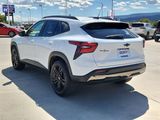 Used 2024 Chevrolet Trax ACTIV w/ Sunroof Package image 4