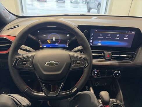 New 2026 Chevrolet TrailBlazer RS w/ Convenience Package image 16