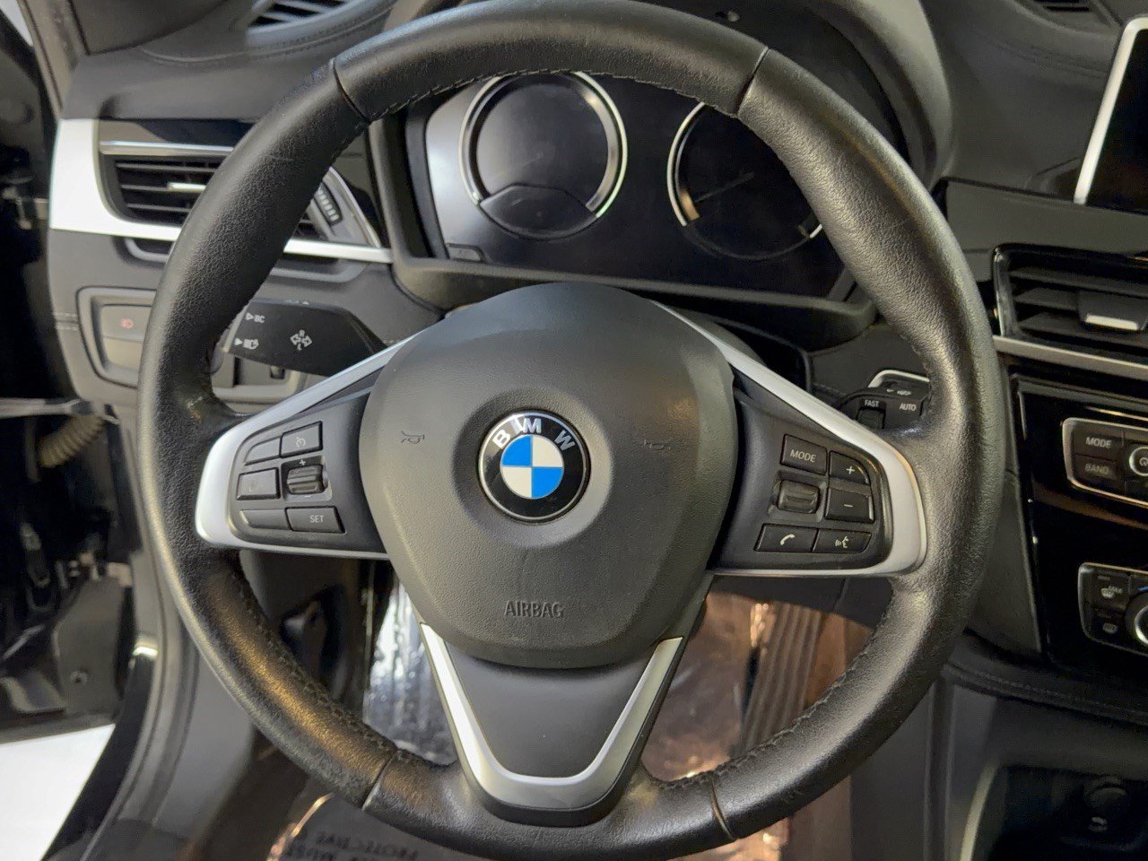 Used 2020 BMW X1 sDrive28i w/ Premium Package FWD image 10