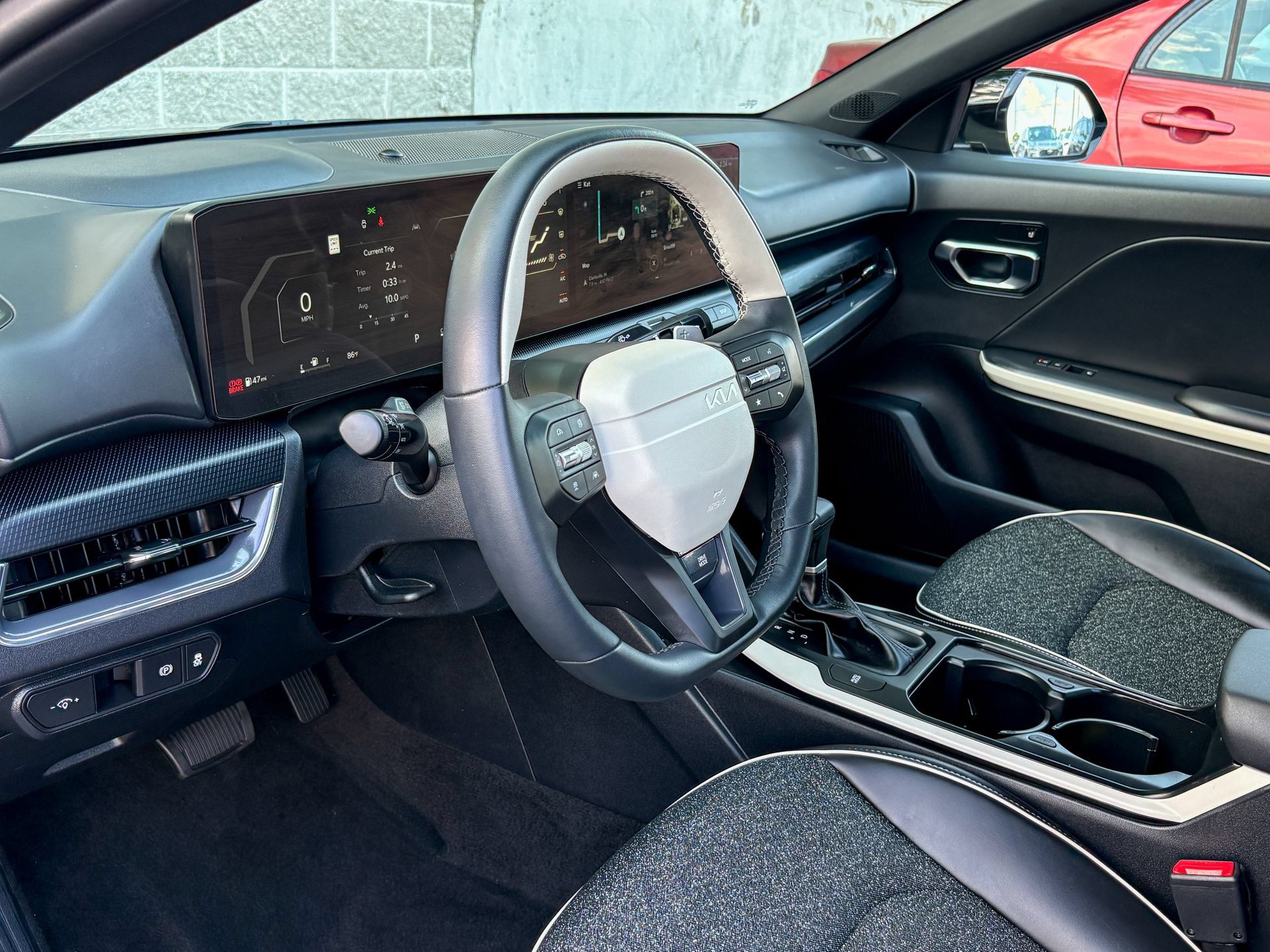 Used 2025 Kia K4 GT-Line FWD image 19