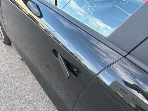 Used 2024 Hyundai Ioniq 6 SEL image 21