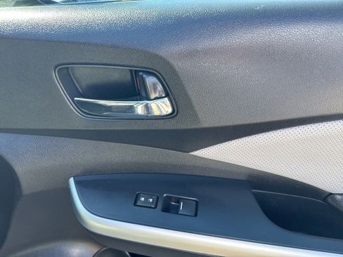 Used 2016 Honda CR-V EX-L image 14