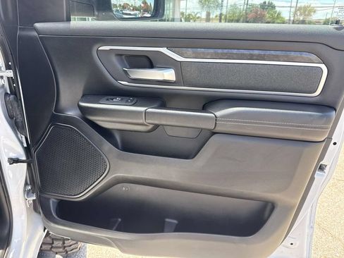 Used 2021 RAM 1500 Big Horn AWD/4WD image 14