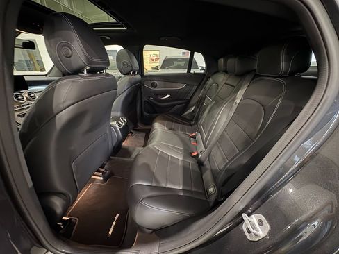 Used 2022 Mercedes-Benz GLC 300 4MATIC image 43