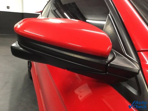 Used 2018 Honda Civic Si image 16