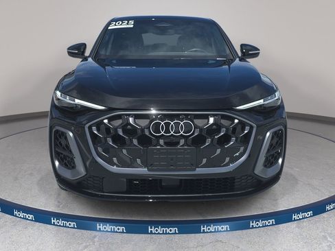 Certified 2025 Audi Q5 Premium Plus w/ Premium Plus AWD/4WD image 3