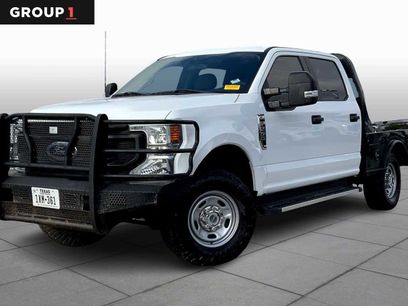 Certified 2022 Ford F250 XL w/ Power Equipment Group