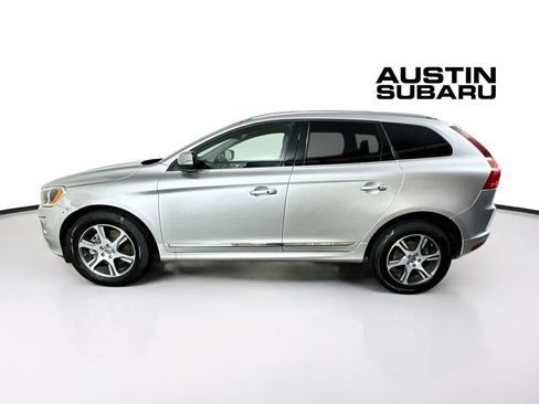 Used 2014 Volvo XC60 T6 AWD/4WD image 4