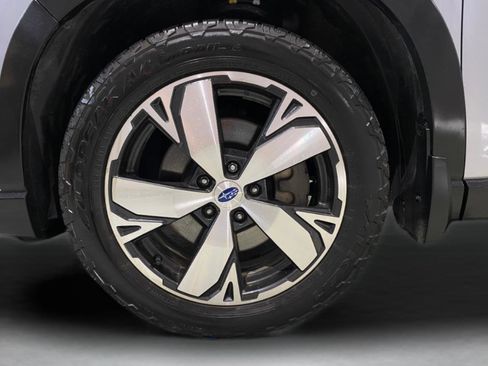 Used 2020 Subaru Forester Touring w/ Popular Package #2 AWD/4WD image 8
