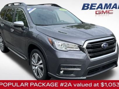 Used 2022 Subaru Ascent Touring w/ Popular Package #2A