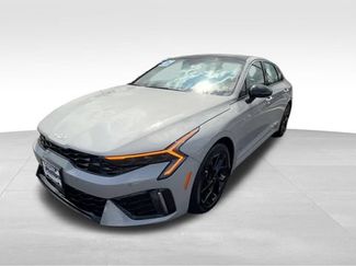 Used 2026 Kia K5 GT-Line w/ GT-Line Premium Package AWD/4WD video 2