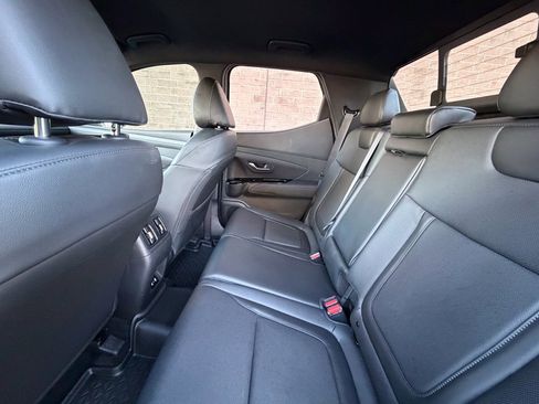 Used 2025 Hyundai Santa Cruz XRT image 13