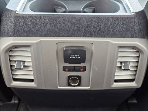 Certified 2017 Ford F250 Lariat w/ Chrome Package image 22