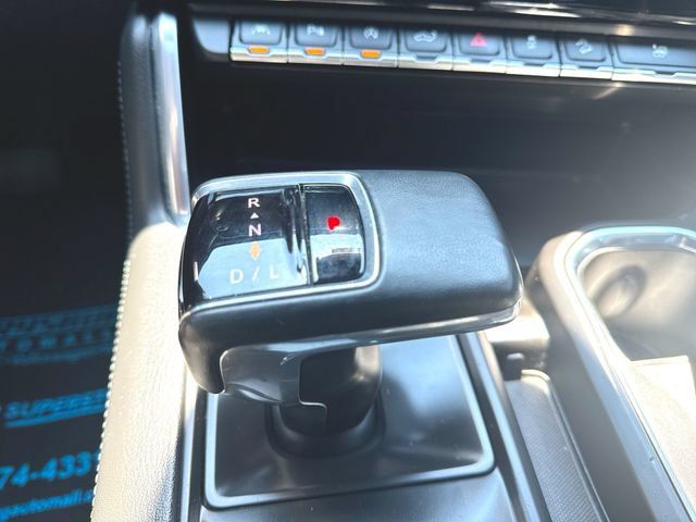 Used 2023 GMC Sierra 1500 Denali AWD/4WD image 16