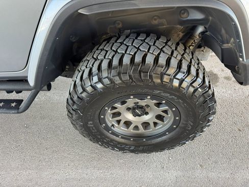 Used 2020 Jeep Wrangler Unlimited Rubicon image 33