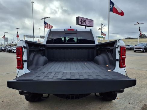 Used 2026 RAM 1500 RHO image 10