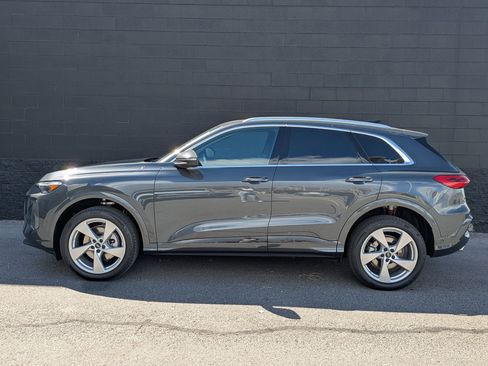 New 2026 Audi Q5 Premium AWD/4WD image 8