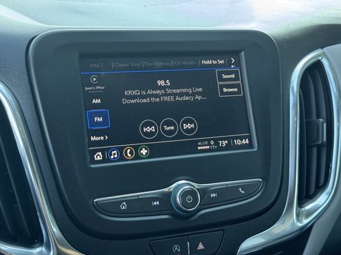 Used 2023 Chevrolet Equinox LT image 26