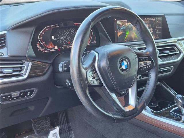 Used 2020 BMW X5 xDrive40i w/ Premium Package AWD/4WD image 9