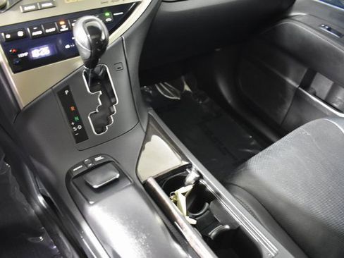 Used 2013 Lexus RX 350 AWD image 27