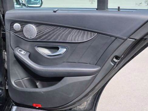Used 2015 Mercedes-Benz C 300 4MATIC Sedan image 16